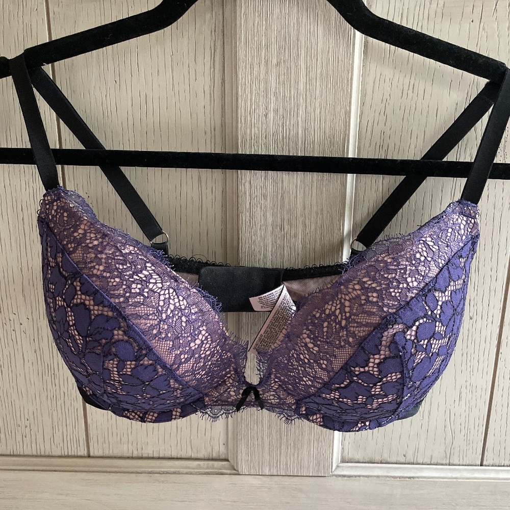 Victoria's Secret Dream Angels push-up bra